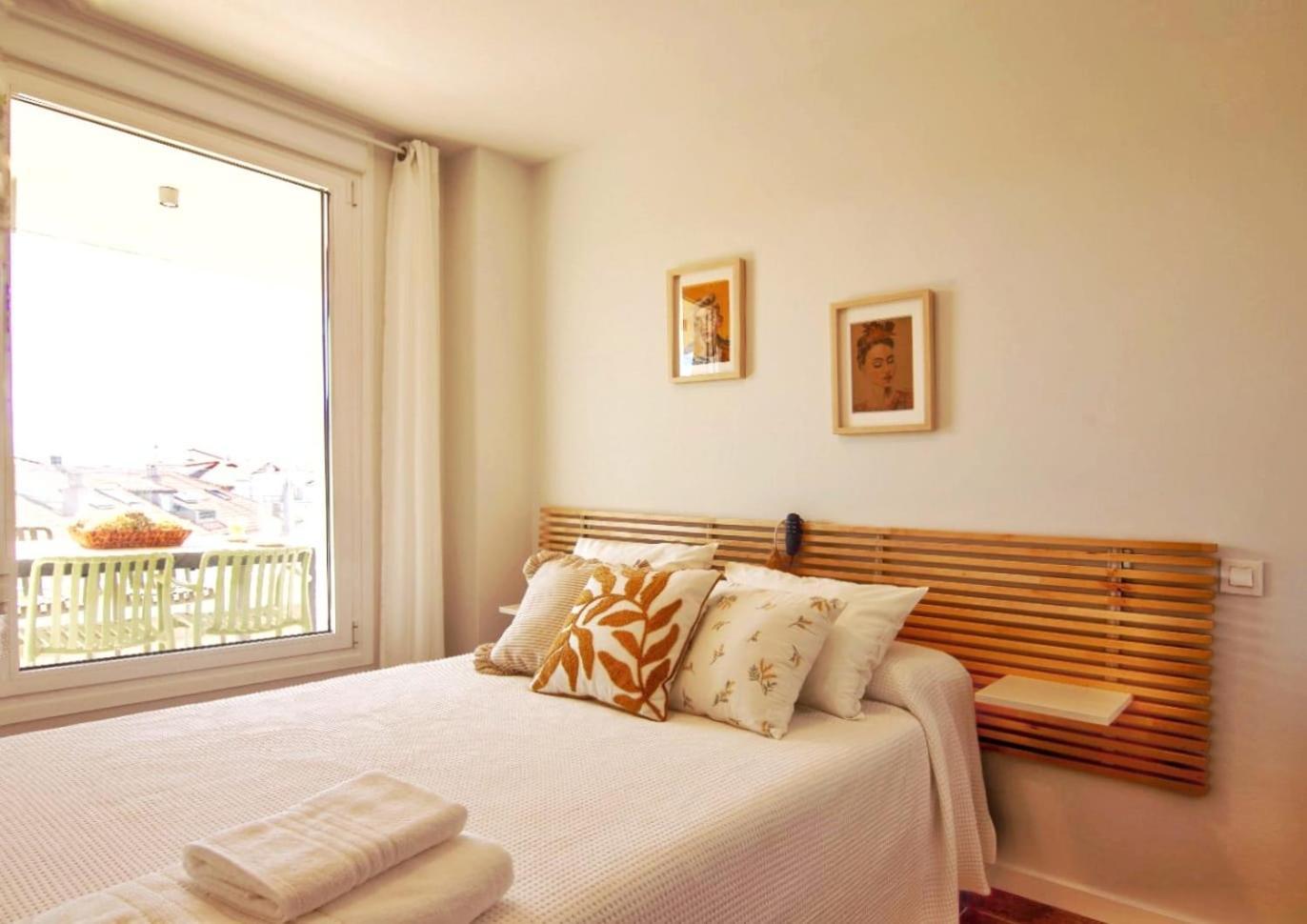 Desconectaengalicia Apartamento Zoo Con Piscina Y Vistas Al Mar A 150 Metros De Silgar Sanxenxo Exterior photo