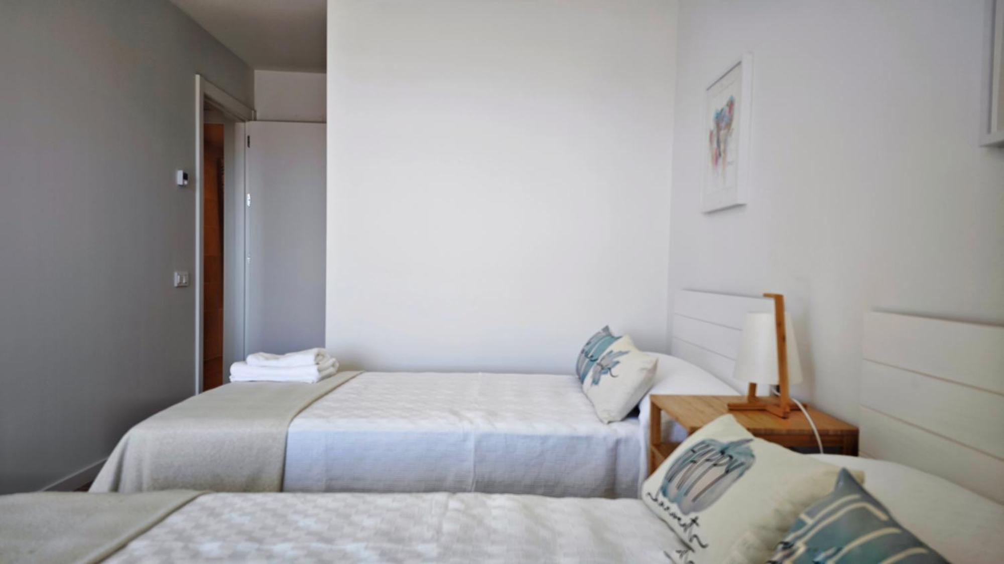 Desconectaengalicia Apartamento Zoo Con Piscina Y Vistas Al Mar A 150 Metros De Silgar Sanxenxo Exterior photo