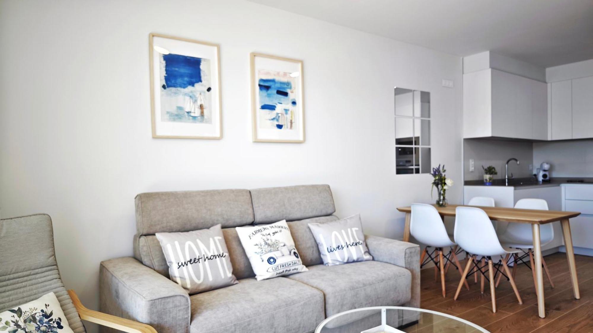 Desconectaengalicia Apartamento Zoo Con Piscina Y Vistas Al Mar A 150 Metros De Silgar Sanxenxo Exterior photo