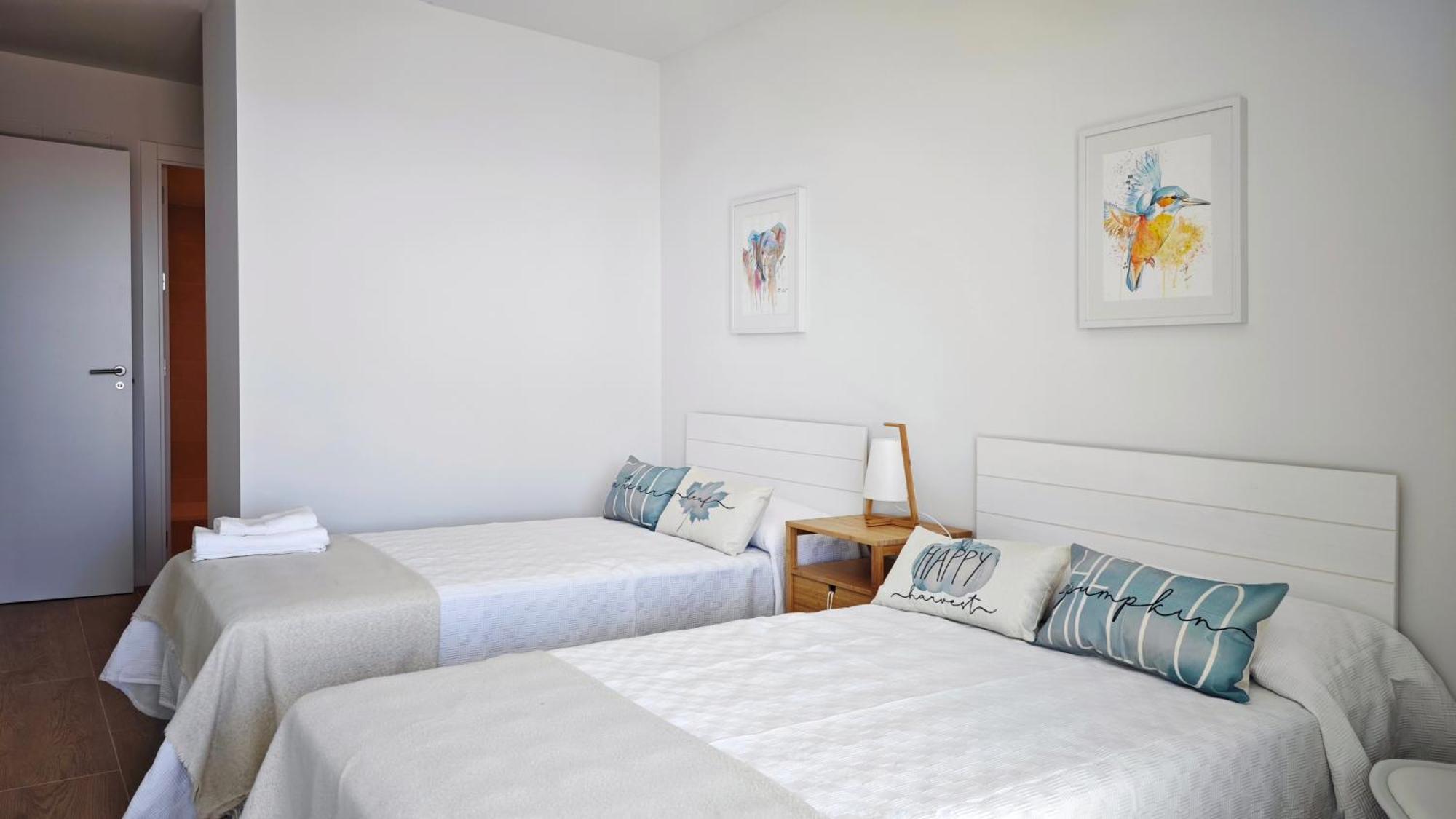 Desconectaengalicia Apartamento Zoo Con Piscina Y Vistas Al Mar A 150 Metros De Silgar Sanxenxo Exterior photo